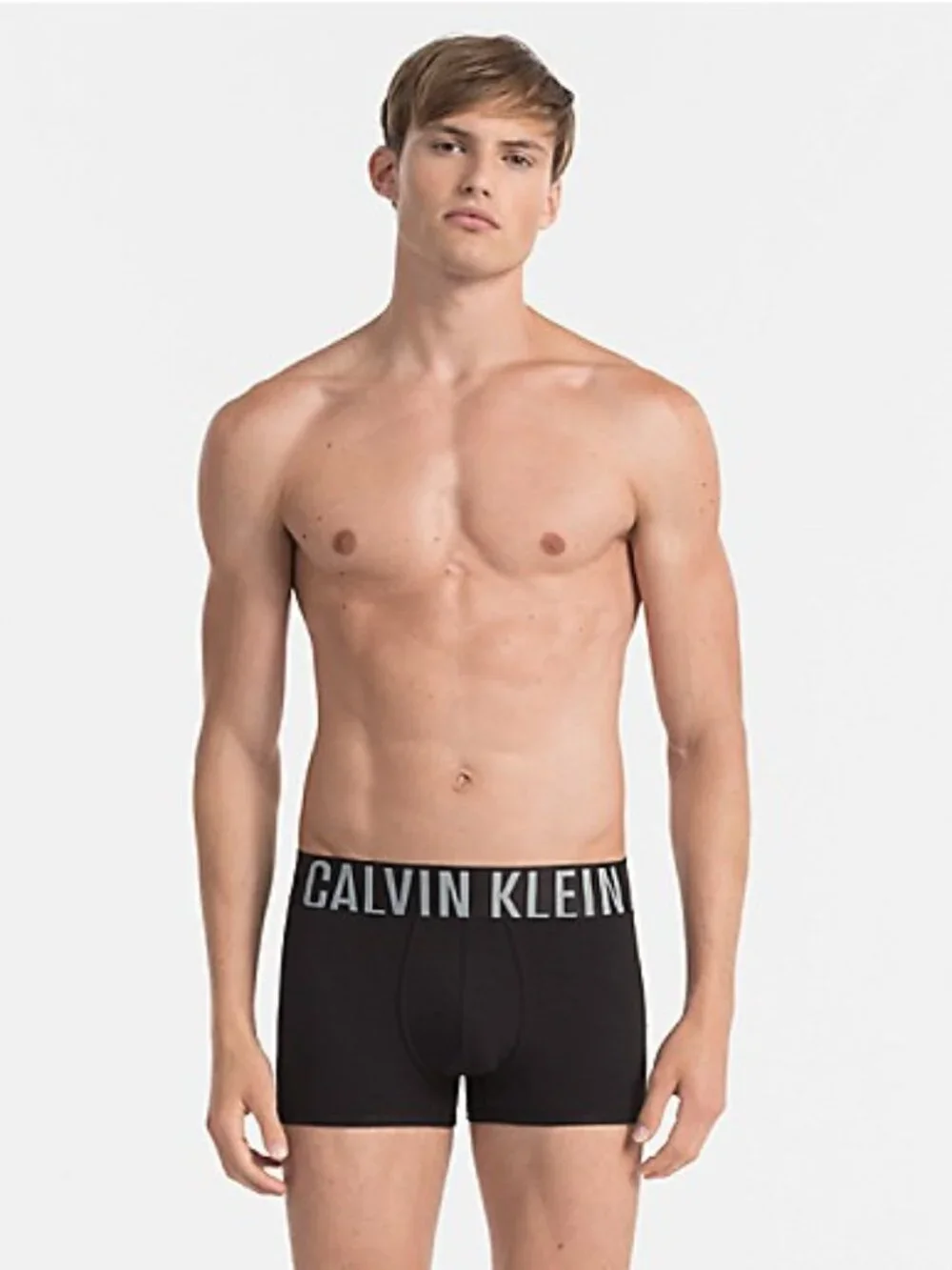 Intense Power Cotton Trunk